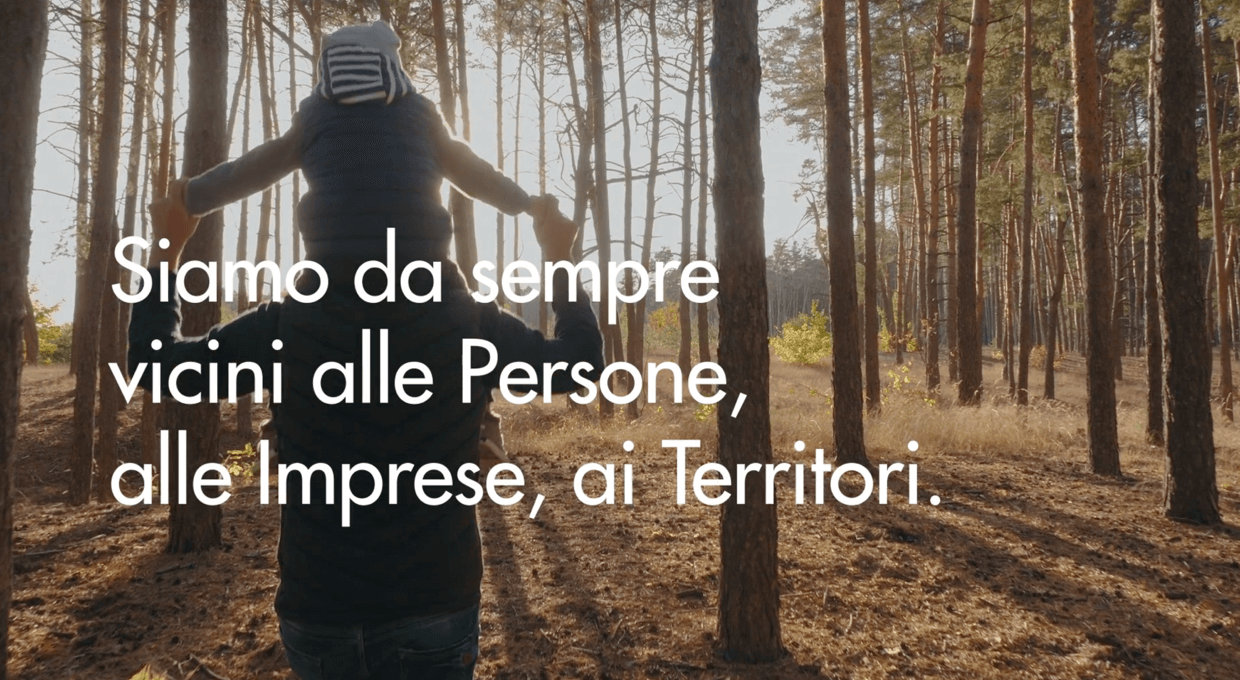 La nostra strada. Il nostro percorso.