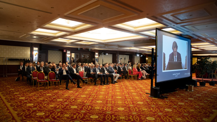 Image of the Audience
