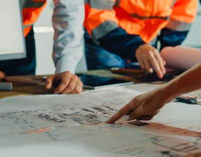 Certification and consultancy (Fund 394)