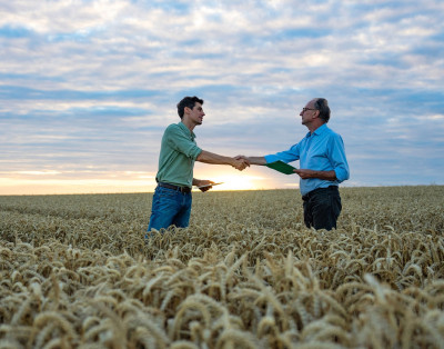 Unsecured Loans for the Farming and Agri-food Sector