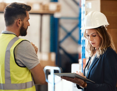 Support and incentives to benefit from the skills of a Temporary Export Manager (Fund 394)
