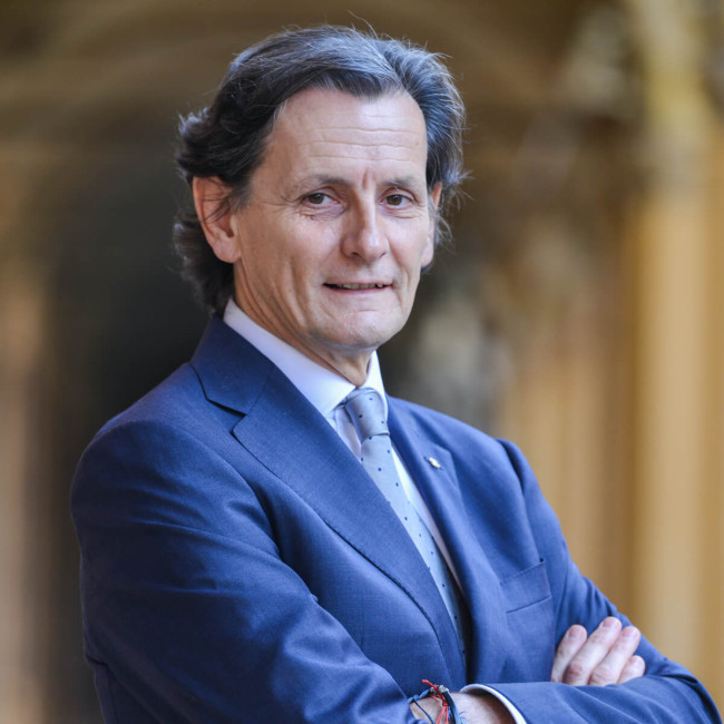 Giorgio Fracalossi