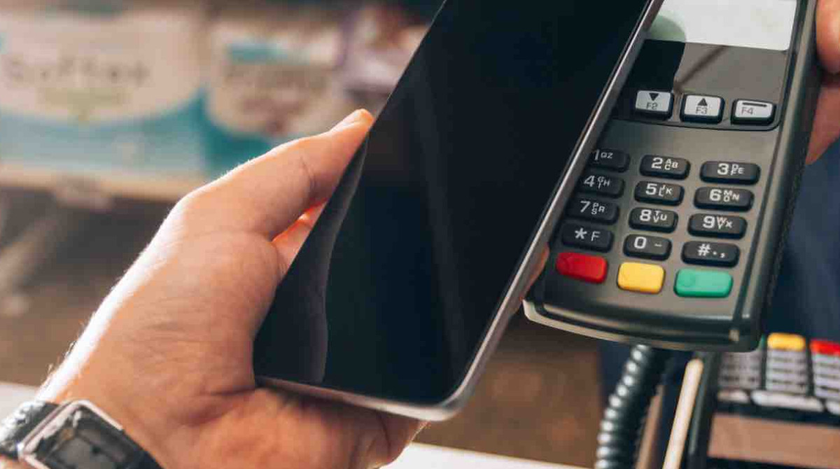 Digital Payments