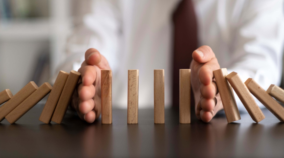 Order Cancellation Insurance (SACE)