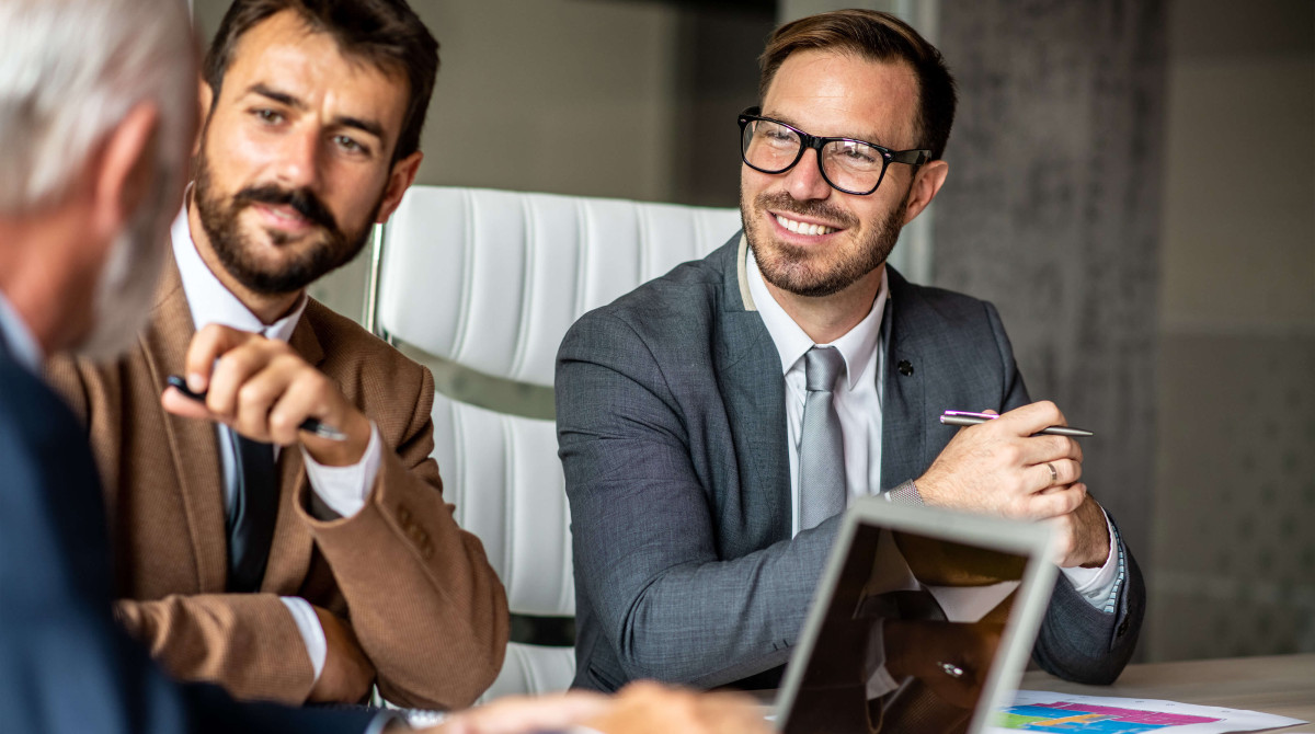 Financing in the form of Participating Loans