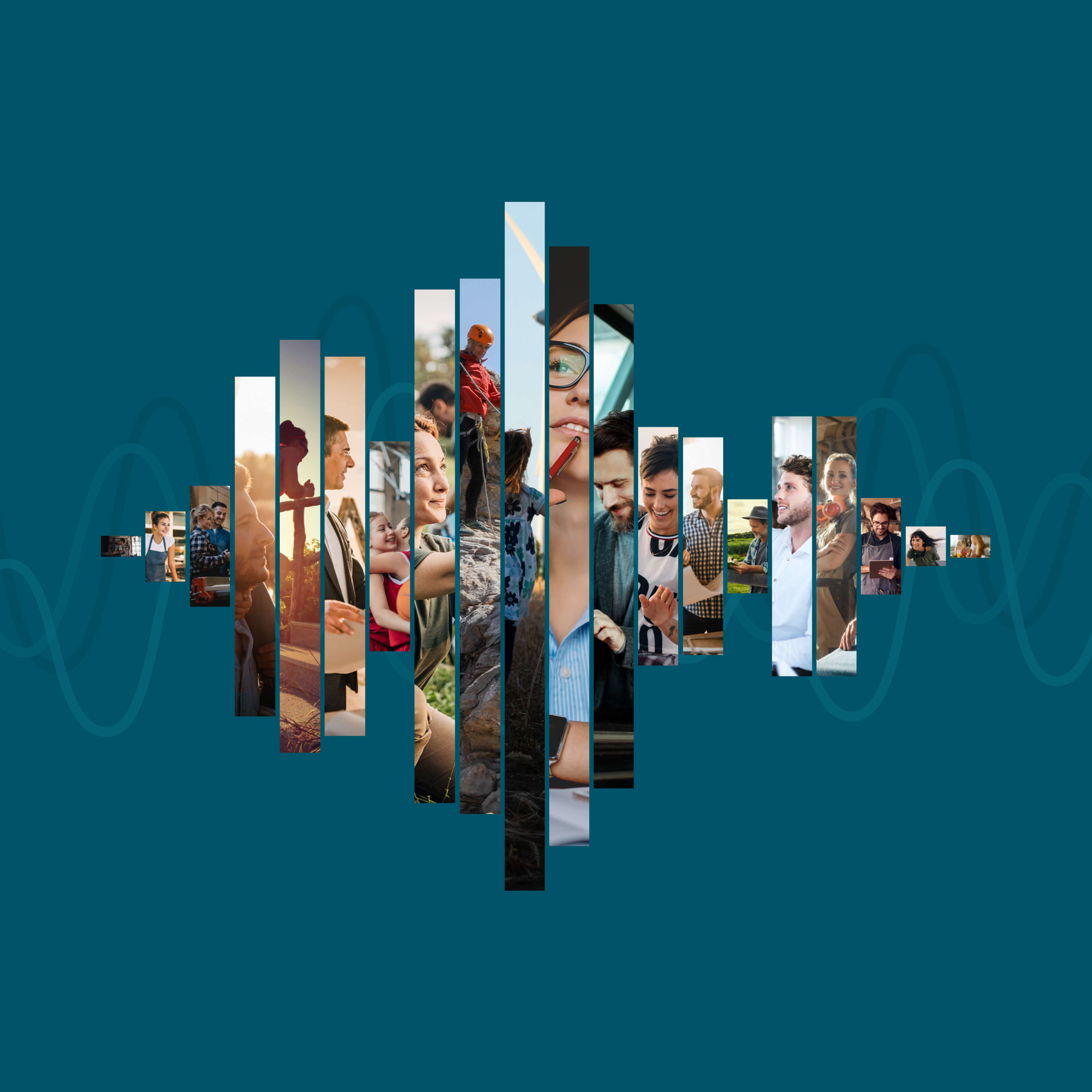 Annual financial report 2022 cover