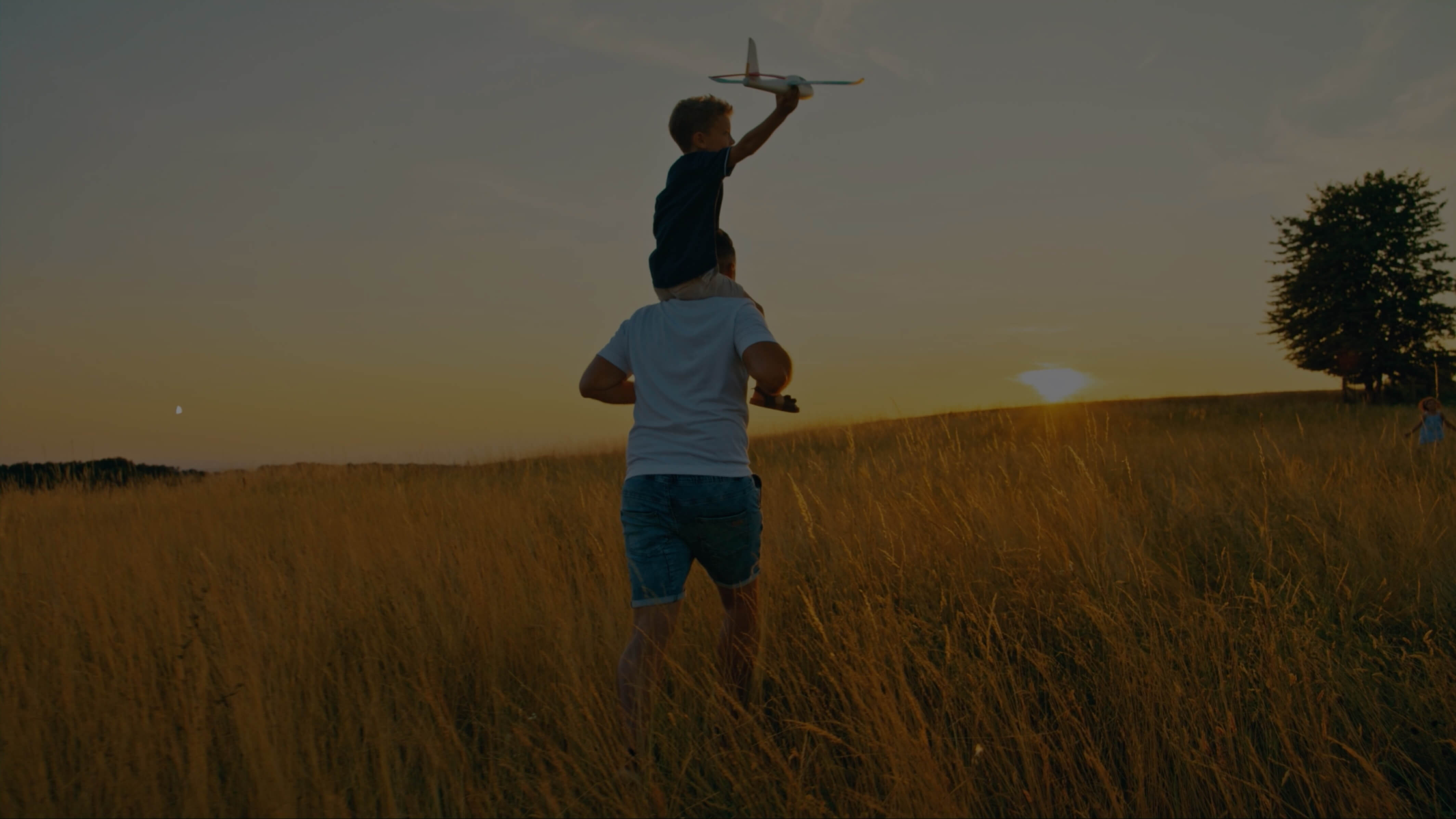 Placeholder video - Con l'ascolto cambiamo il futuro